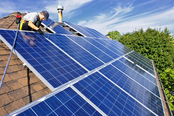 Painéis Solares Fotovoltaicos